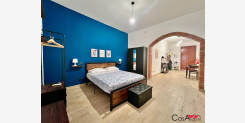 Indipendente Ristrutturato con Spa e Terrazzo in Centro Storico