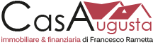 CasAugusta Logo