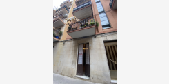 immagine-Grazioso Trilocale Arredato a Piano Terra con Cortiletto interno in Vendita  Via Barbarino, 73, 96011 Augusta SR, Italia | Augusta-borgata - Appartamento