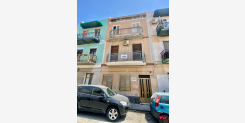 immagine-Quadrilocale al Piano Primo di un Piccolo Palazzetto in Pieno Centro Storico  Via Epicarmo, 234, 96011 Augusta SR, Italia | Augusta-centro storico - Appartamento