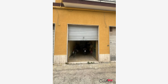 immagine-Garage Livello Strada in via XXV Aprile all' Interno di un Contesto Condominiale Recintato Via XXV Aprile, 28, 96011 Augusta SR, Italia | Augusta-borgata - Garage